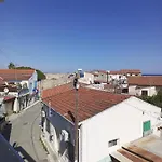 White 11 Larnaca