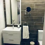 White 11 Aparthotel Larnaca