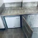 Aparthotel White 11