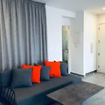 White 11 Aparthotel Larnaca