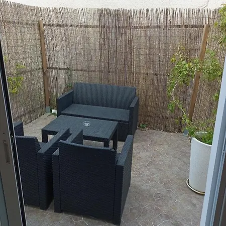 Hotel de apartamente White 11