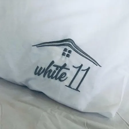 White 11 Larnaca