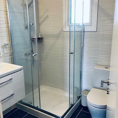 White 11 Hotel de apartamente