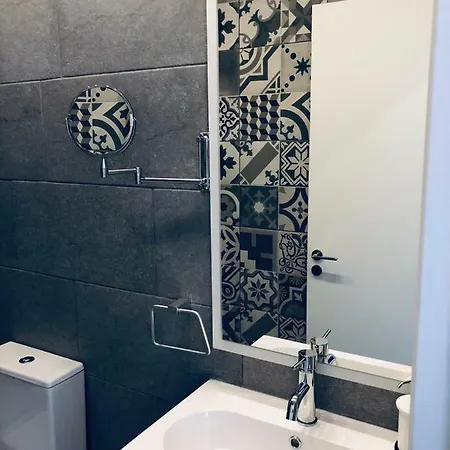 Hotel de apartamente White 11