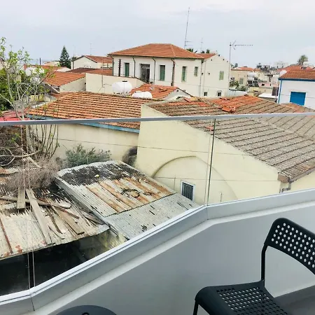 White 11 Hotel de apartamente