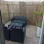 Aparthotel White 11