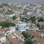 White 11 Aparthotel Larnaca