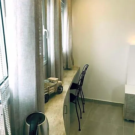 White 11 Larnaca