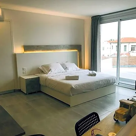 Aparthotel White 11