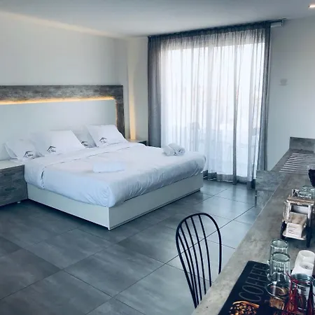 Aparthotel White 11
