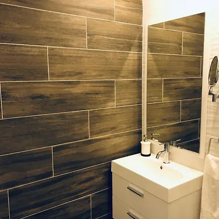 Aparthotel White 11