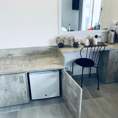 Aparthotel White 11