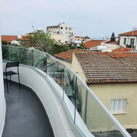 White 11 Апарт-отель 4*