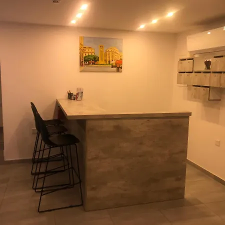 Apart Otel White 11