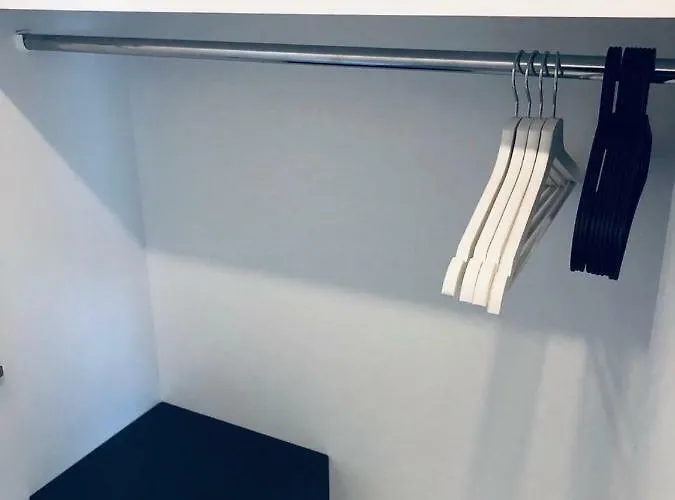 شقة فندقية White 11 لارنكا