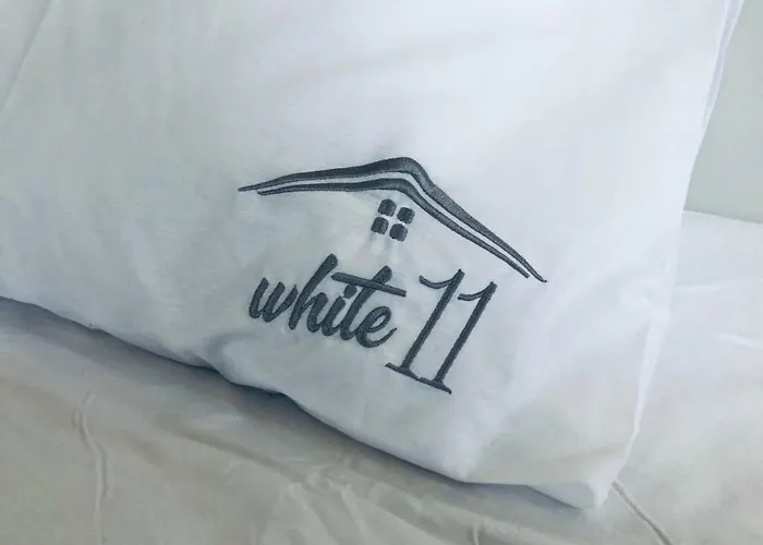 White 11 Larnaca