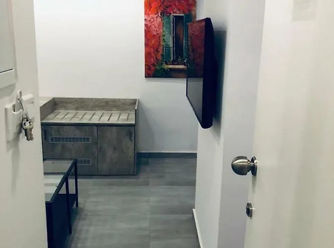 شقة فندقية White 11 4*