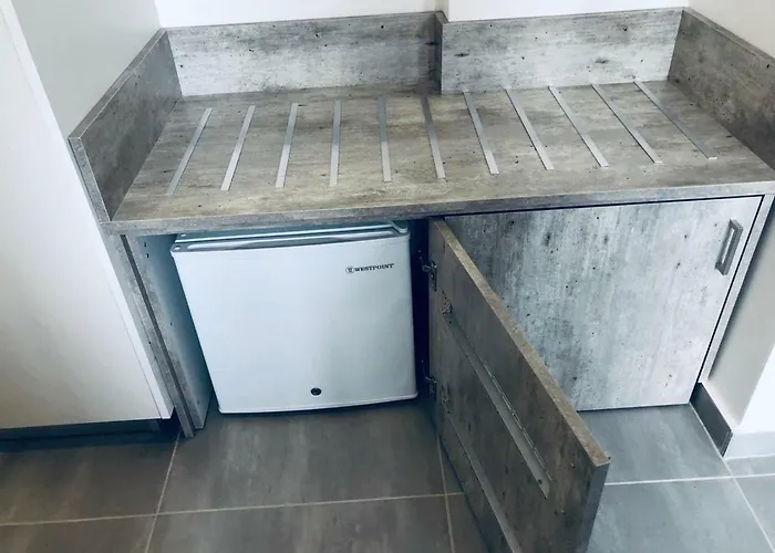 شقة فندقية White 11