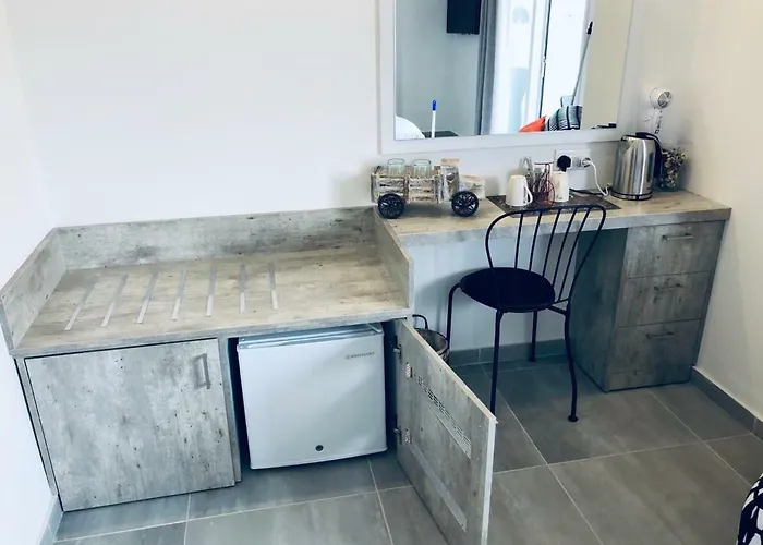 شقة فندقية White 11