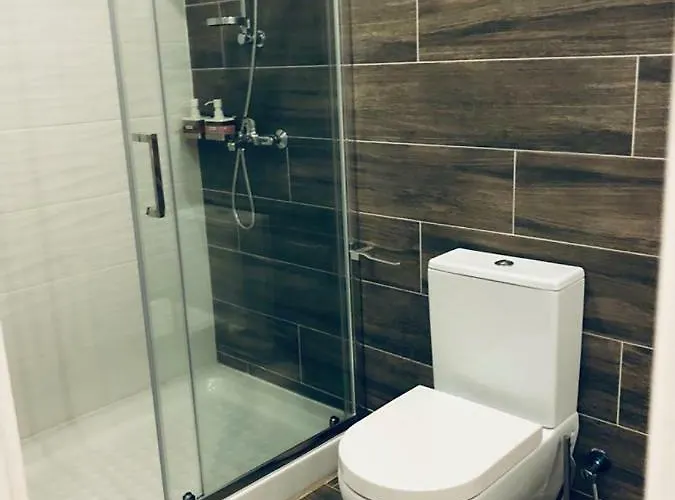 شقة فندقية White 11 لارنكا