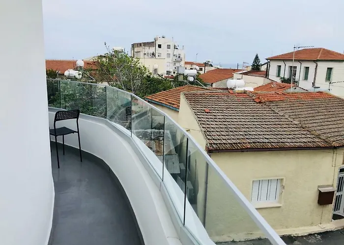 White 11 Apart-hotel 4*