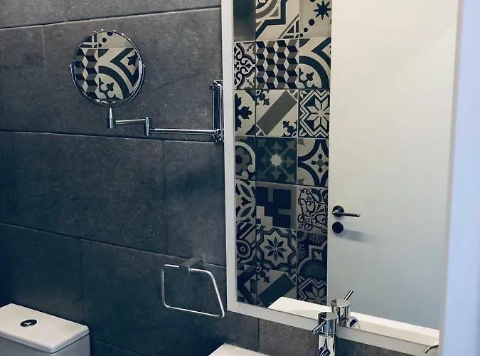 شقة فندقية White 11