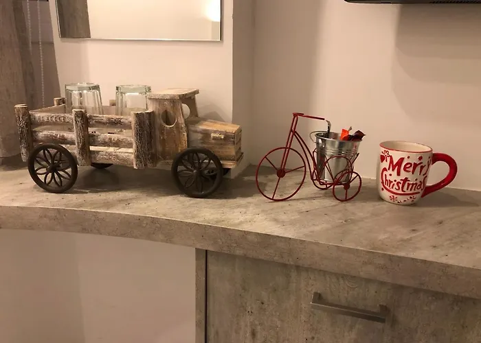 White 11 شقة فندقية 4*