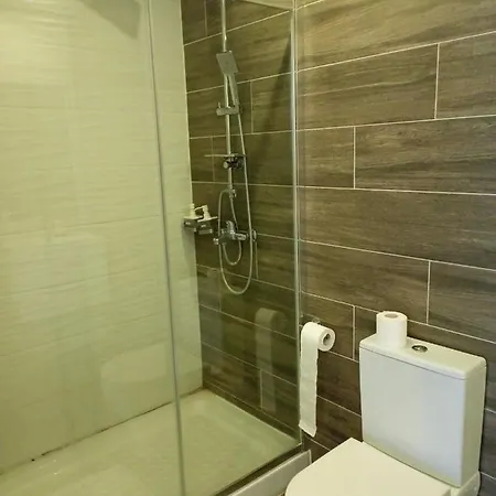 公寓式酒店 White 11 4*