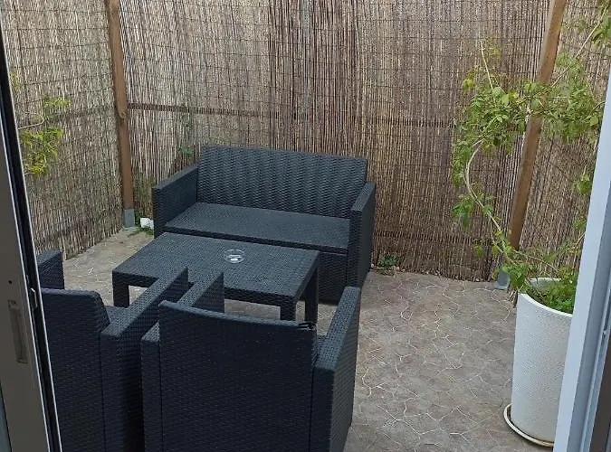 Lägenhetshotell White 11