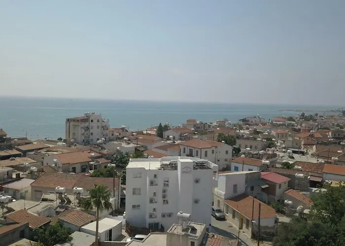 Lägenhetshotell White 11 4*